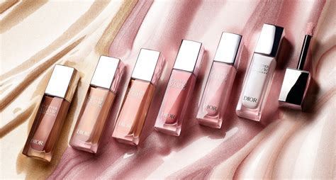 gute highlighter dior